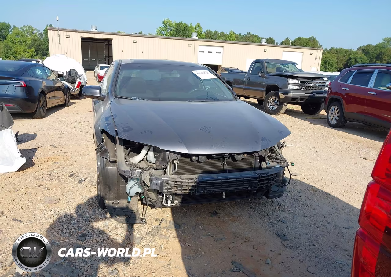 2013 Honda Accord Ex VIN:1HGCT1B70DA002918 - 13