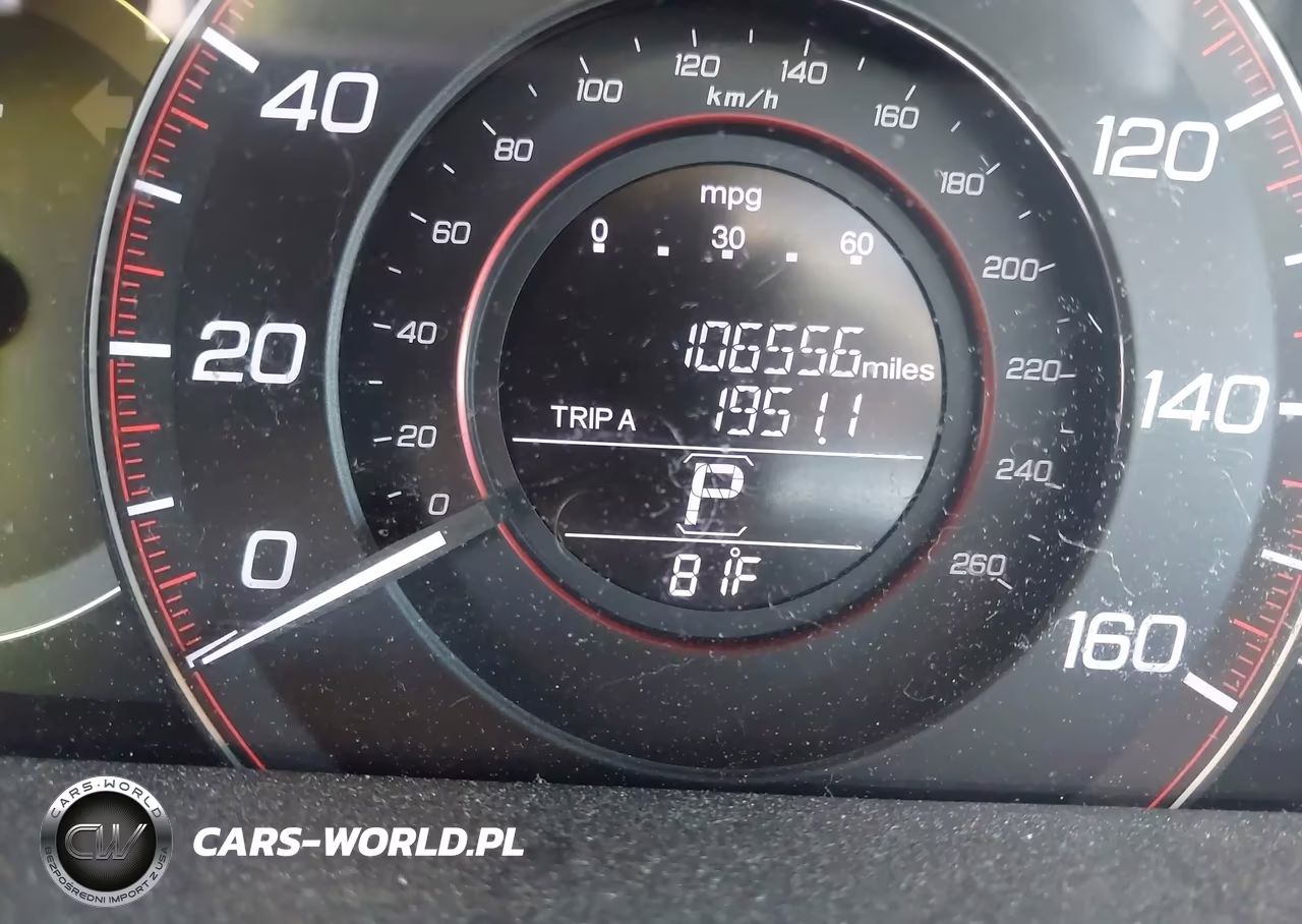 2013 Honda Accord Ex VIN:1HGCT1B70DA002918 - 16