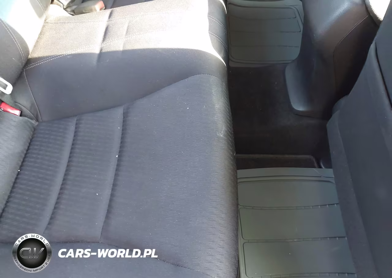 2013 Honda Accord Ex VIN:1HGCT1B70DA002918 - 8