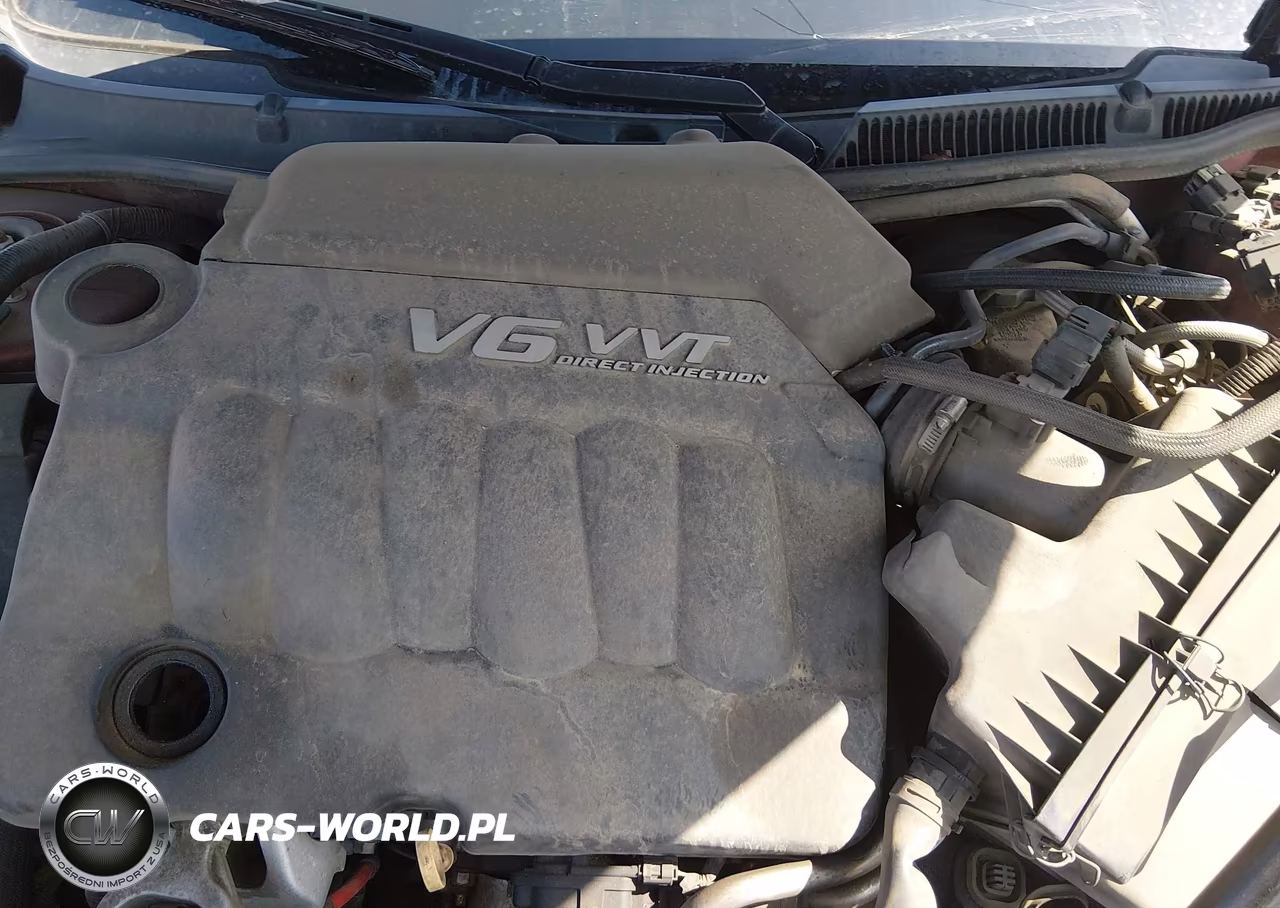 2013 Chevrolet Impala Ltz VIN:2G1WC5E35D1202241 - 10