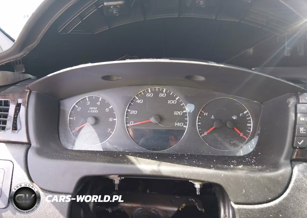 2013 Chevrolet Impala Ltz VIN:2G1WC5E35D1202241 - 7