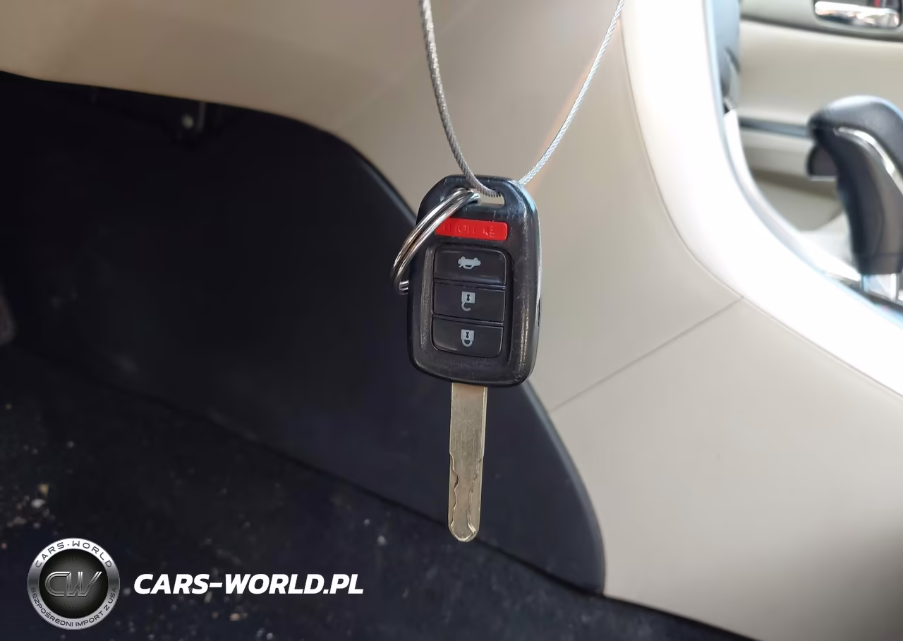 2015 Honda Accord Lx VIN:1HGCR2F31FA167875 - 11