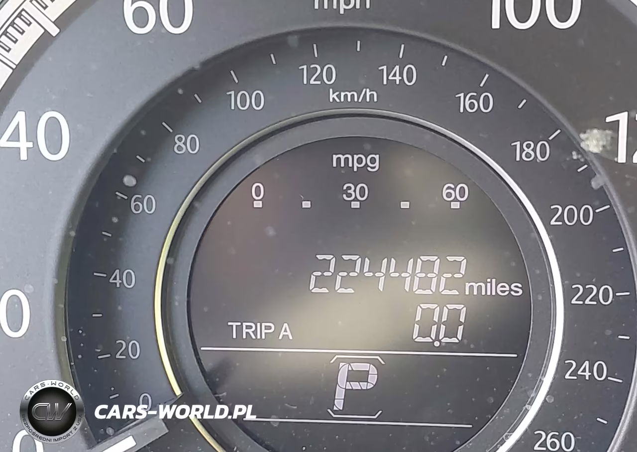 2015 Honda Accord Lx VIN:1HGCR2F31FA167875 - 15