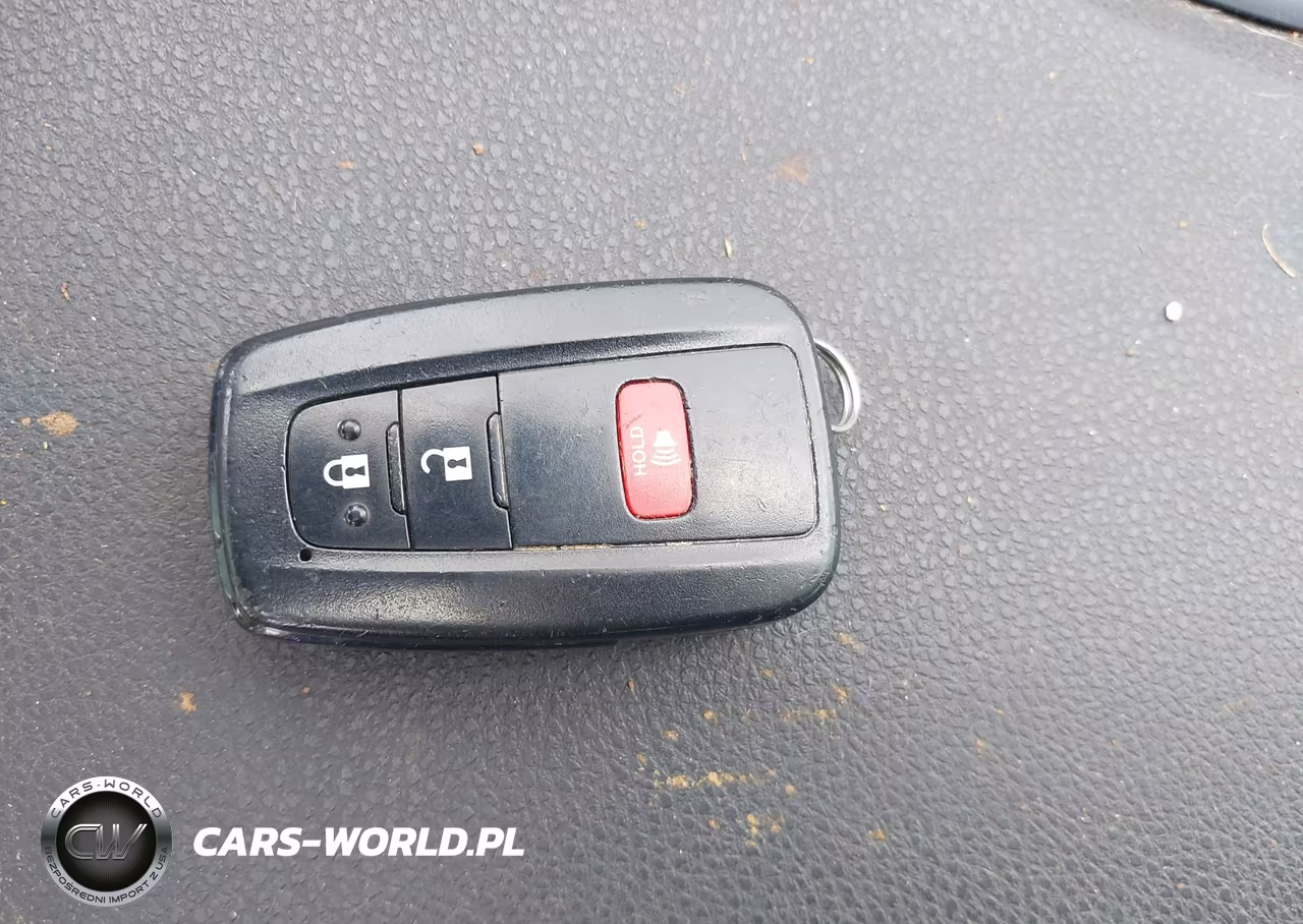 2016 Toyota Prius Four VIN:JTDKARFUXG3514032 - 11