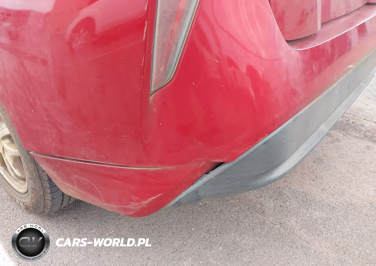 2016 Toyota Prius Four VIN:JTDKARFUXG3514032 - 18