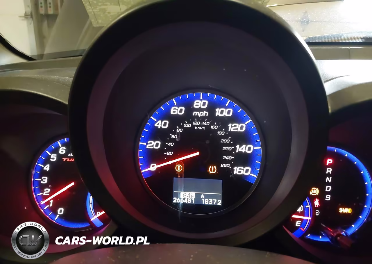 2010 Acura Rdx VIN:5J8TB1H28AA003518 - 7