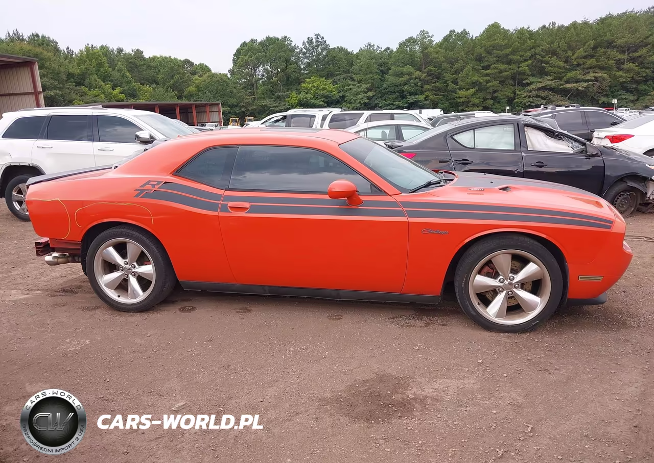 2013 Dodge Challenger R-T Classic VIN:2C3CDYBT6DH734073 - 14