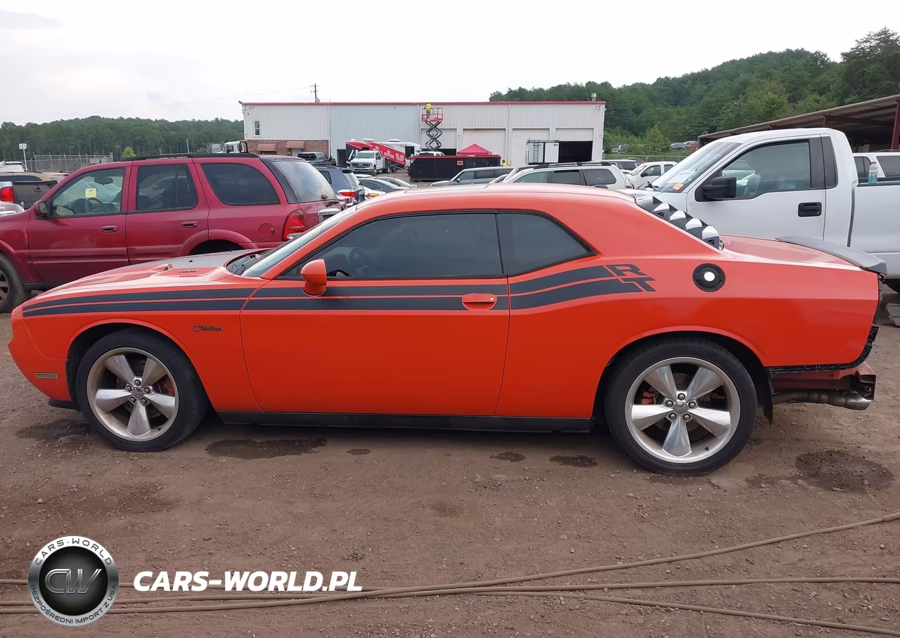 2013 Dodge Challenger R-T Classic VIN:2C3CDYBT6DH734073 - 15