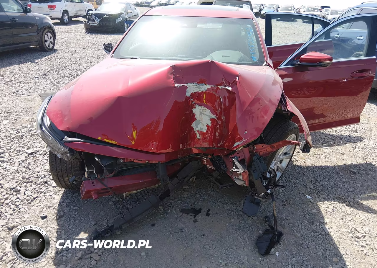 2021 Cadillac Ct5 Luxury VIN:1G6DW5RK0M0135683 - 6