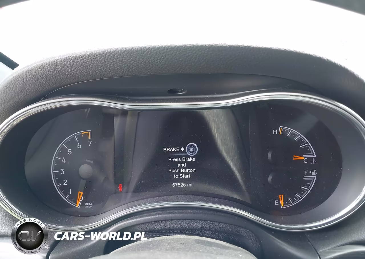 2019 Jeep Grand Cherokee Limited 4X2 VIN:1C4RJEBG0KC530658 - 7