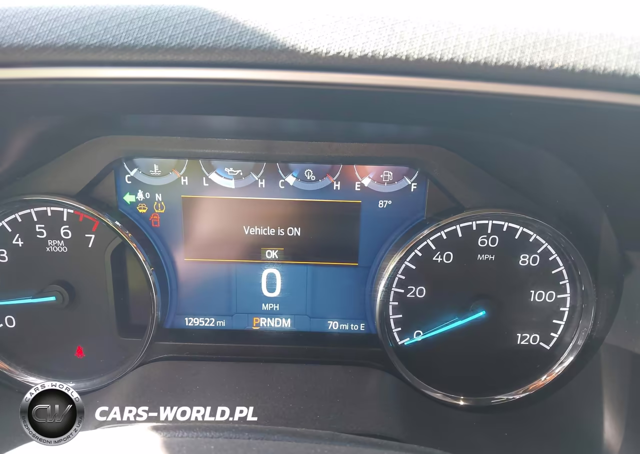 2022 Ford F-150 Xlt VIN:1FTEW1EP2NKD65744 - 7