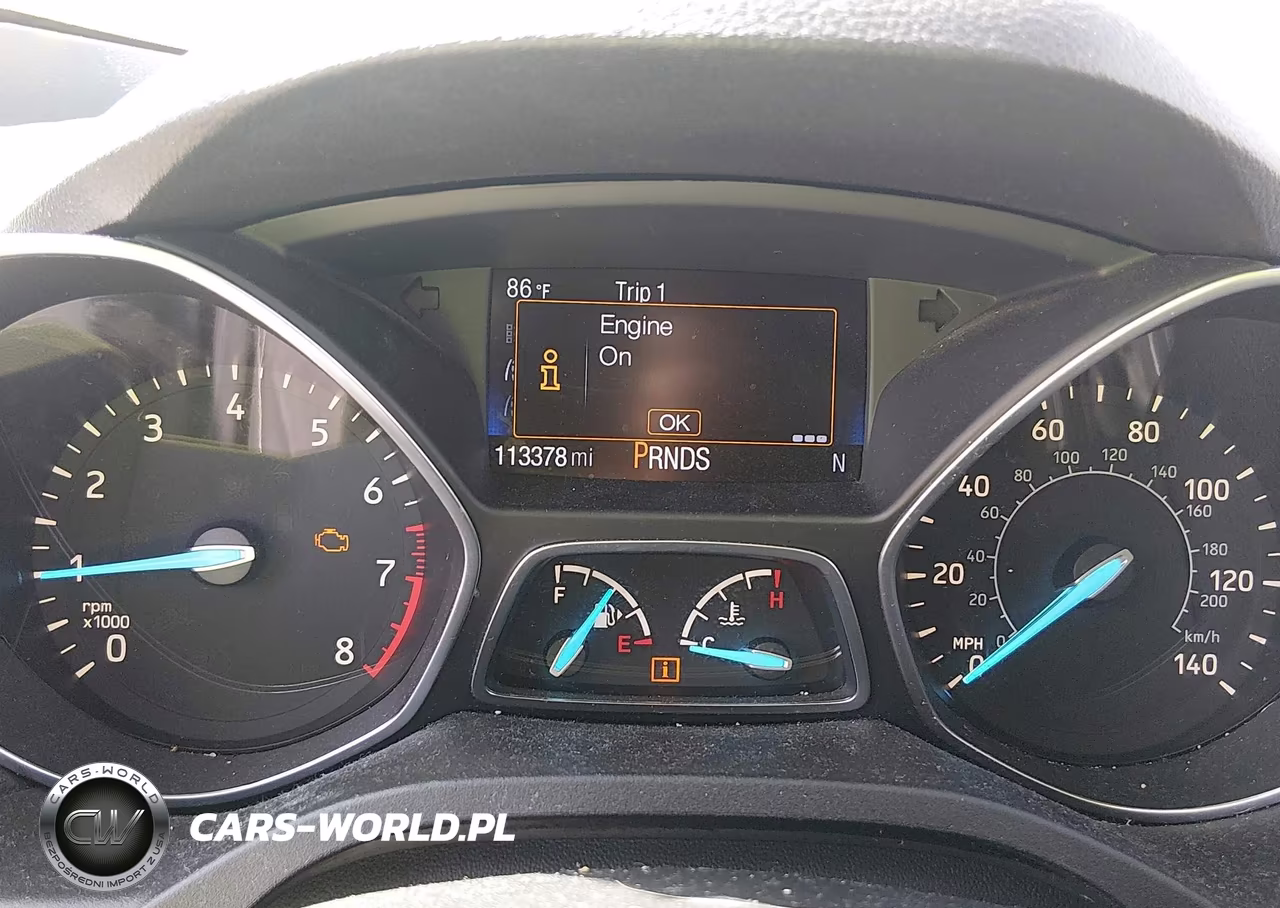 2017 Ford Escape Titanium VIN:1FMCU0JD9HUC66023 - 7