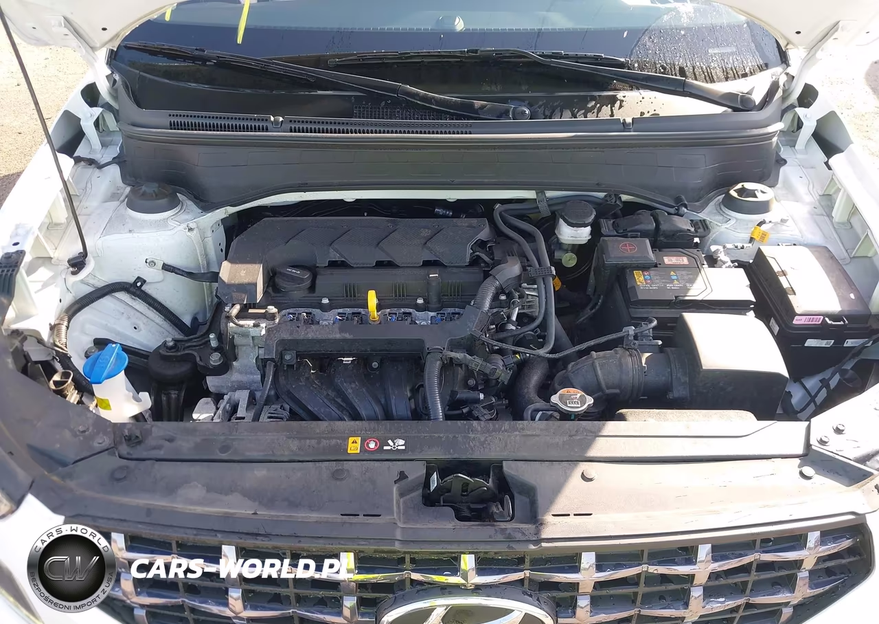 2025 Hyundai Venue Limited VIN:KMHRC8A38SU384879 - 10