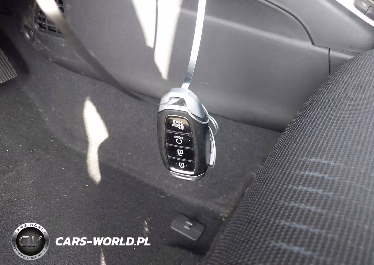 2025 Hyundai Venue Limited VIN:KMHRC8A38SU384879 - 11