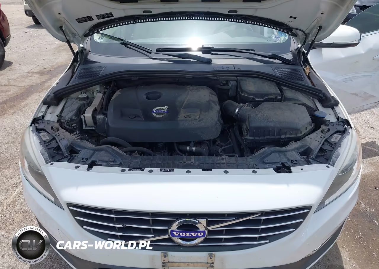 2015 Volvo S60 T5 Premier Plus VIN:YV140MFC1F1311623 - 10