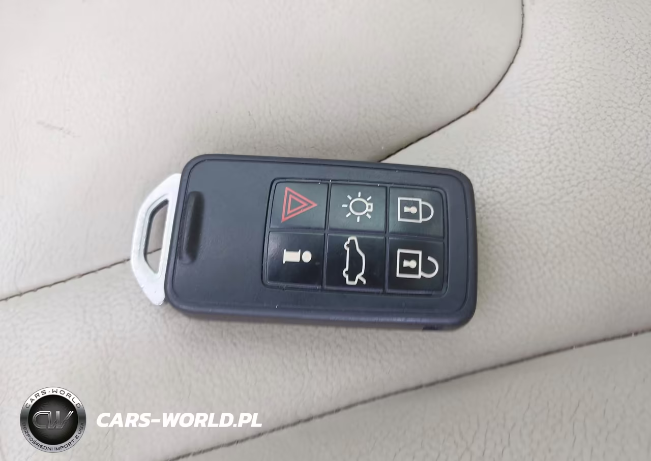2015 Volvo S60 T5 Premier Plus VIN:YV140MFC1F1311623 - 11