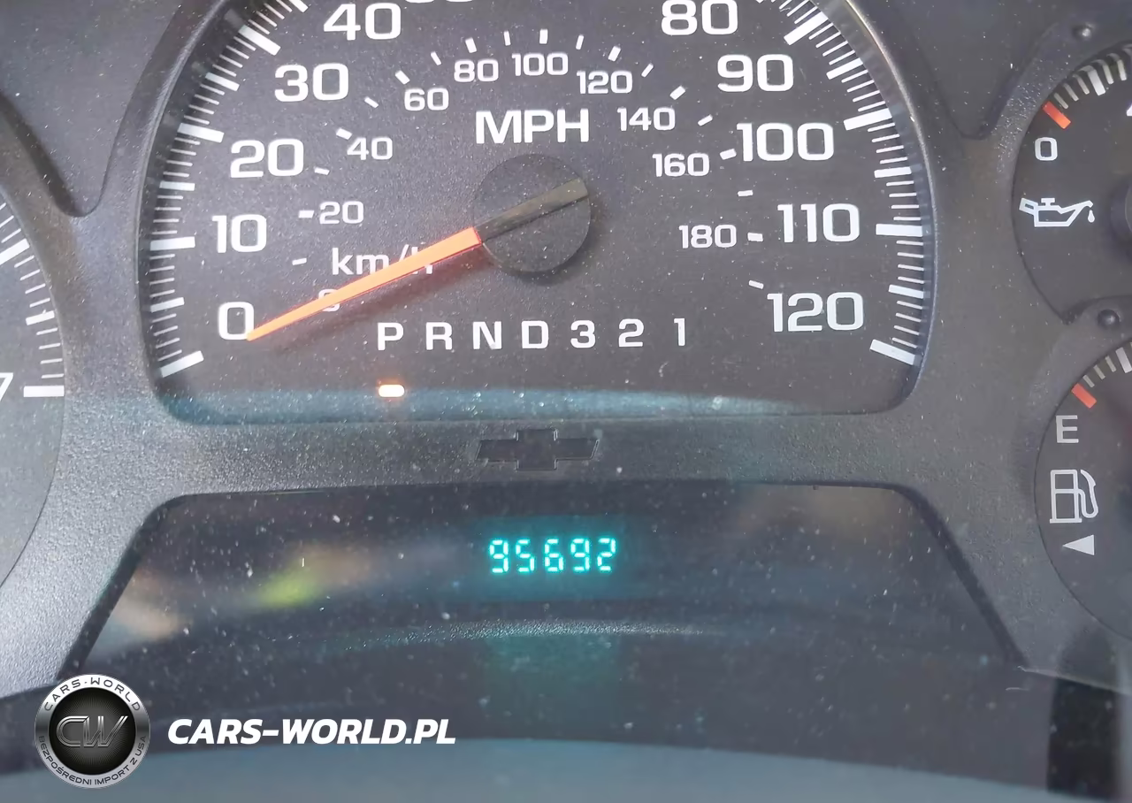 2007 Chevrolet Trailblazer Ls VIN:1GNDS13S672292869 - 15