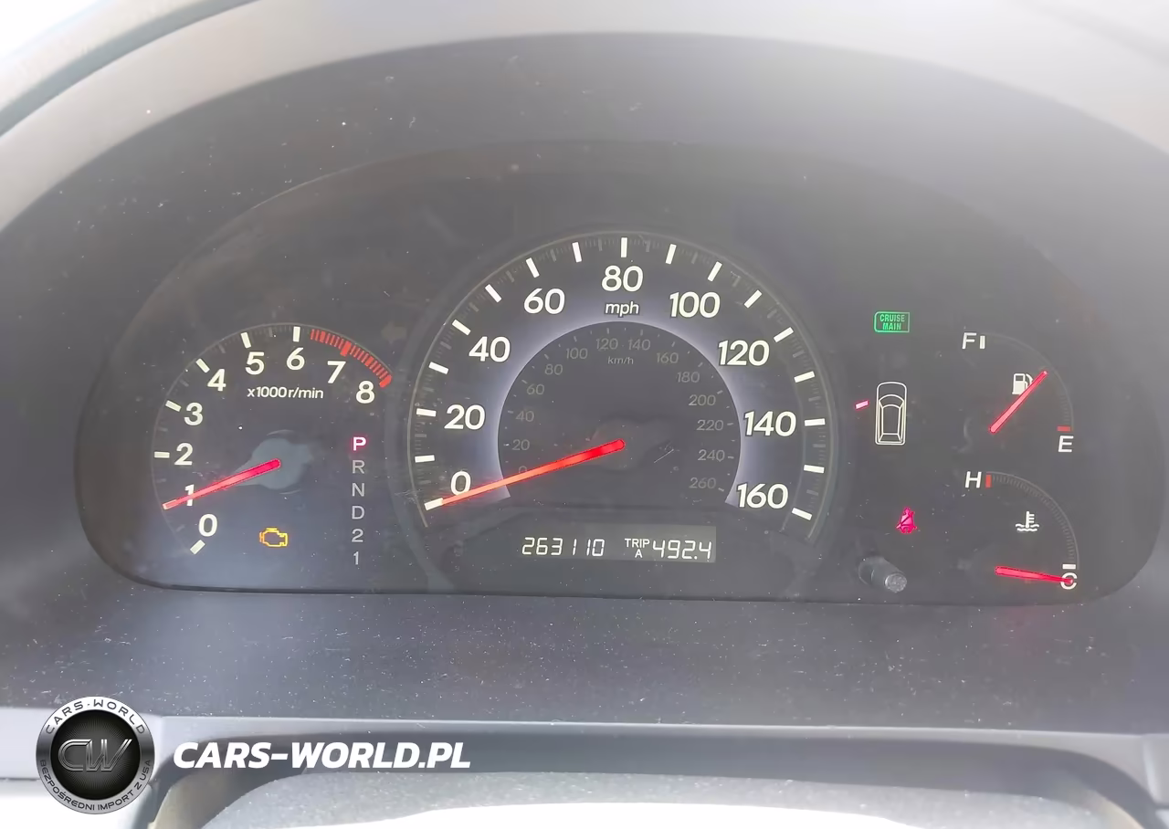 2006 Honda Odyssey Ex-L VIN:5FNRL38706B453238 - 7