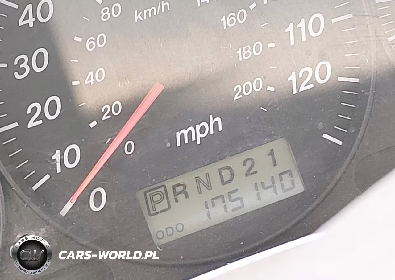 2001 Mazda Mpv Dx-Es-Lx VIN:JM3LW28Y610178814 - 7