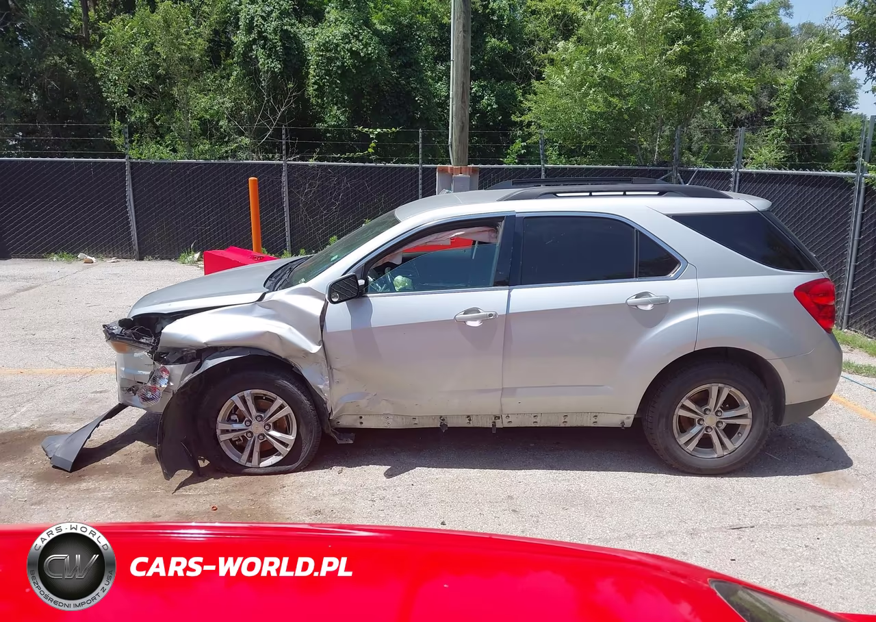 2011 Chevrolet Equinox Lt W-1Lt VIN:2CNALDEC0B6209234 - 15