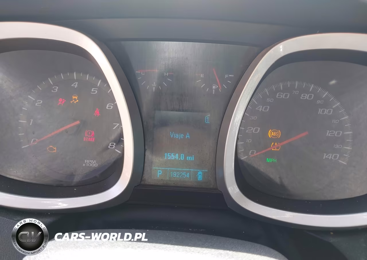 2011 Chevrolet Equinox Lt W-1Lt VIN:2CNALDEC0B6209234 - 7