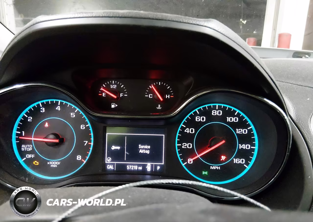2017 Chevrolet Cruze Ls Auto VIN:1G1BC5SM5H7279521 - 7
