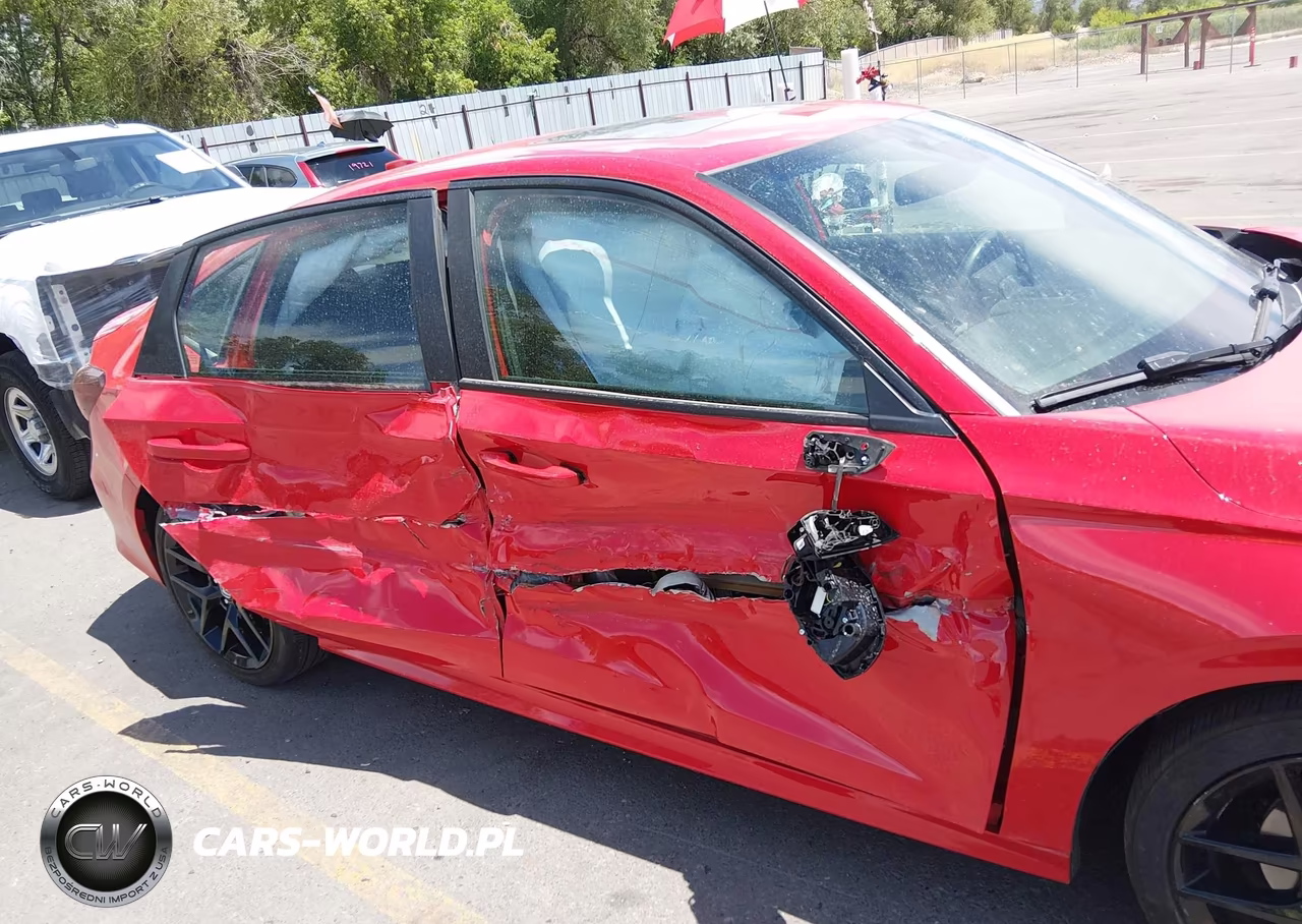 2025 Honda Civic Hybrid Sport-Sport Touring VIN:2HGFE4F81SH336496 - 17