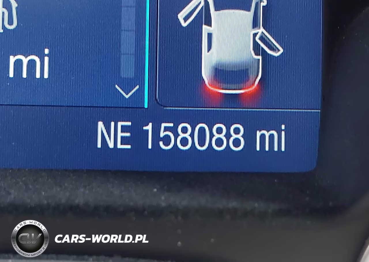 2014 Ford Focus Se VIN:1FADP3F26EL371327 - 15