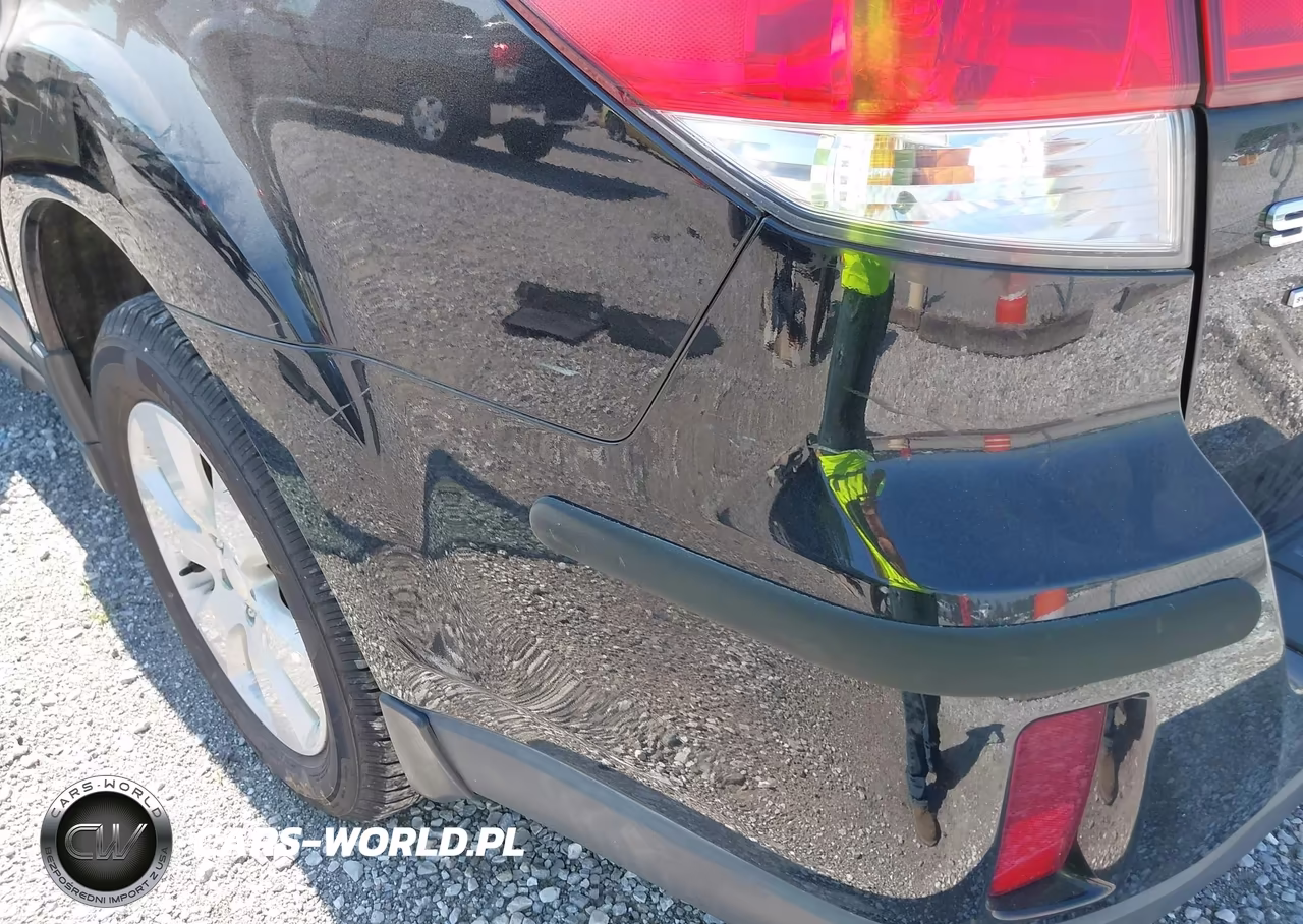2011 Subaru Outback 2.5I Premium VIN:4S4BRBCC0B3397402 - 13