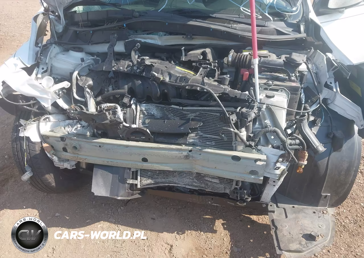 2019 Nissan Versa 1.6 S+ VIN:3N1CN7AP7KL806980 - 10
