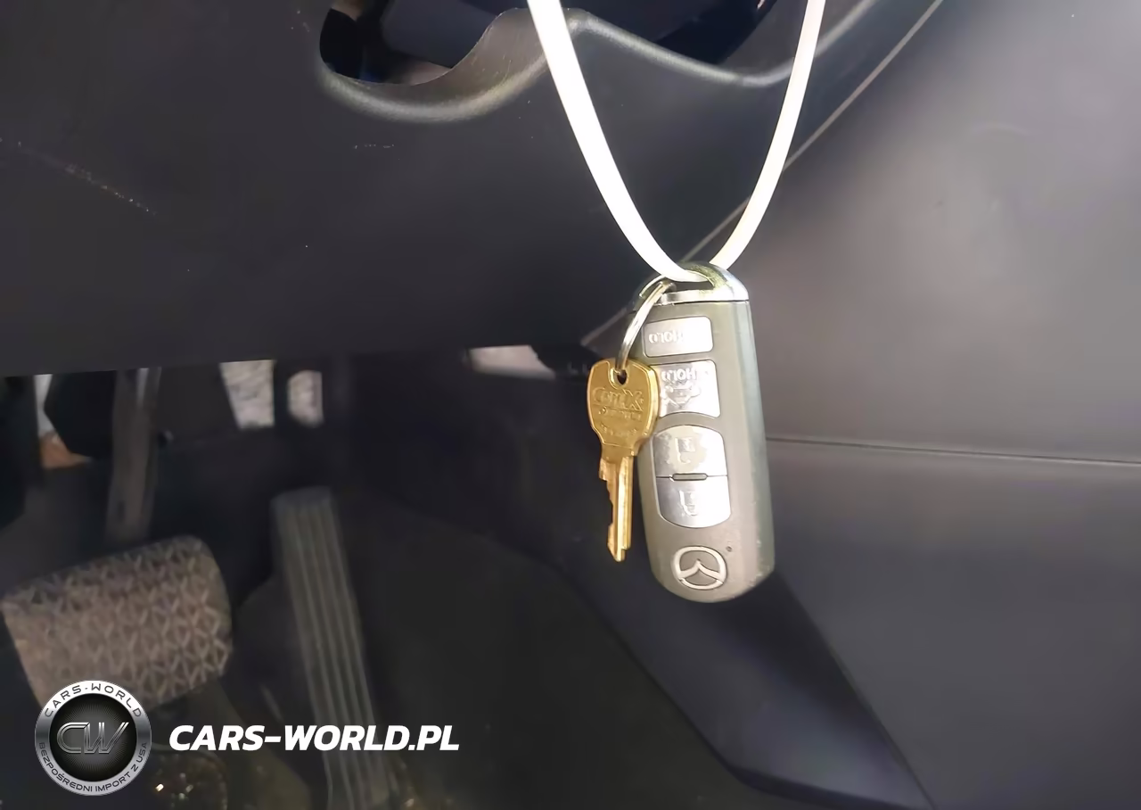 2015 Mazda Mazda6 I Sport VIN:JM1GJ1U60F1168756 - 11