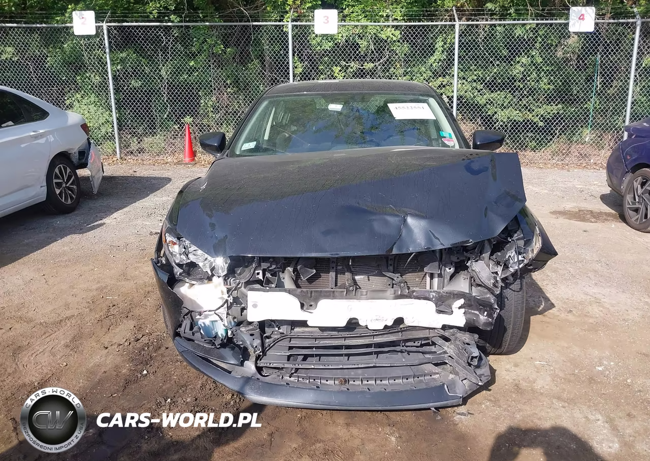 2015 Mazda Mazda6 I Sport VIN:JM1GJ1U60F1168756 - 12