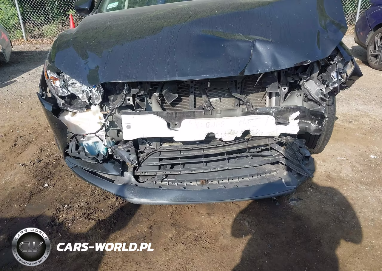 2015 Mazda Mazda6 I Sport VIN:JM1GJ1U60F1168756 - 6