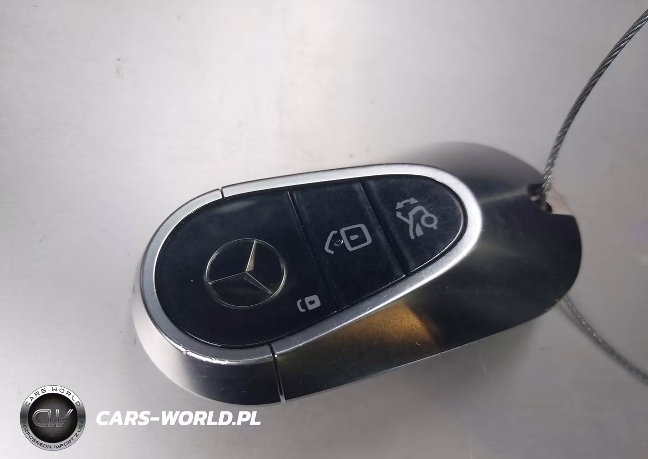 2022 Mercedes-Benz S 500 4Matic VIN:W1K6G6DB1NA078251 - 11