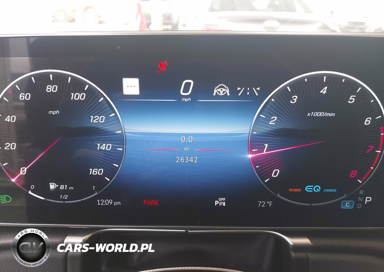 2022 Mercedes-Benz S 500 4Matic VIN:W1K6G6DB1NA078251 - 7