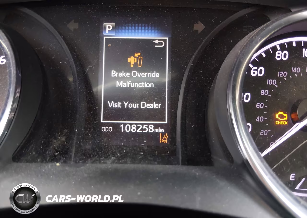 2020 Toyota Camry Se VIN:4T1G11AK4LU964353 - 15