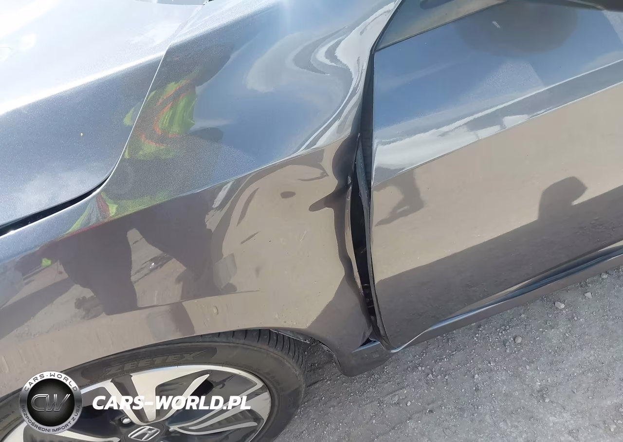 2018 Honda Civic Ex-T VIN:JHMFC1F33JX017617 - 20