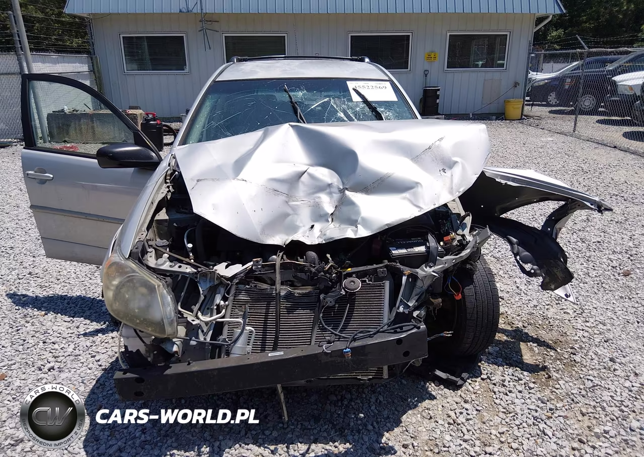 2004 Pontiac Vibe VIN:5Y2SL62834Z433478 - 12