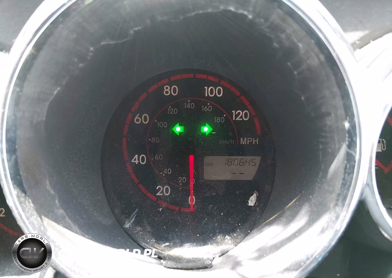 2004 Pontiac Vibe VIN:5Y2SL62834Z433478 - 7