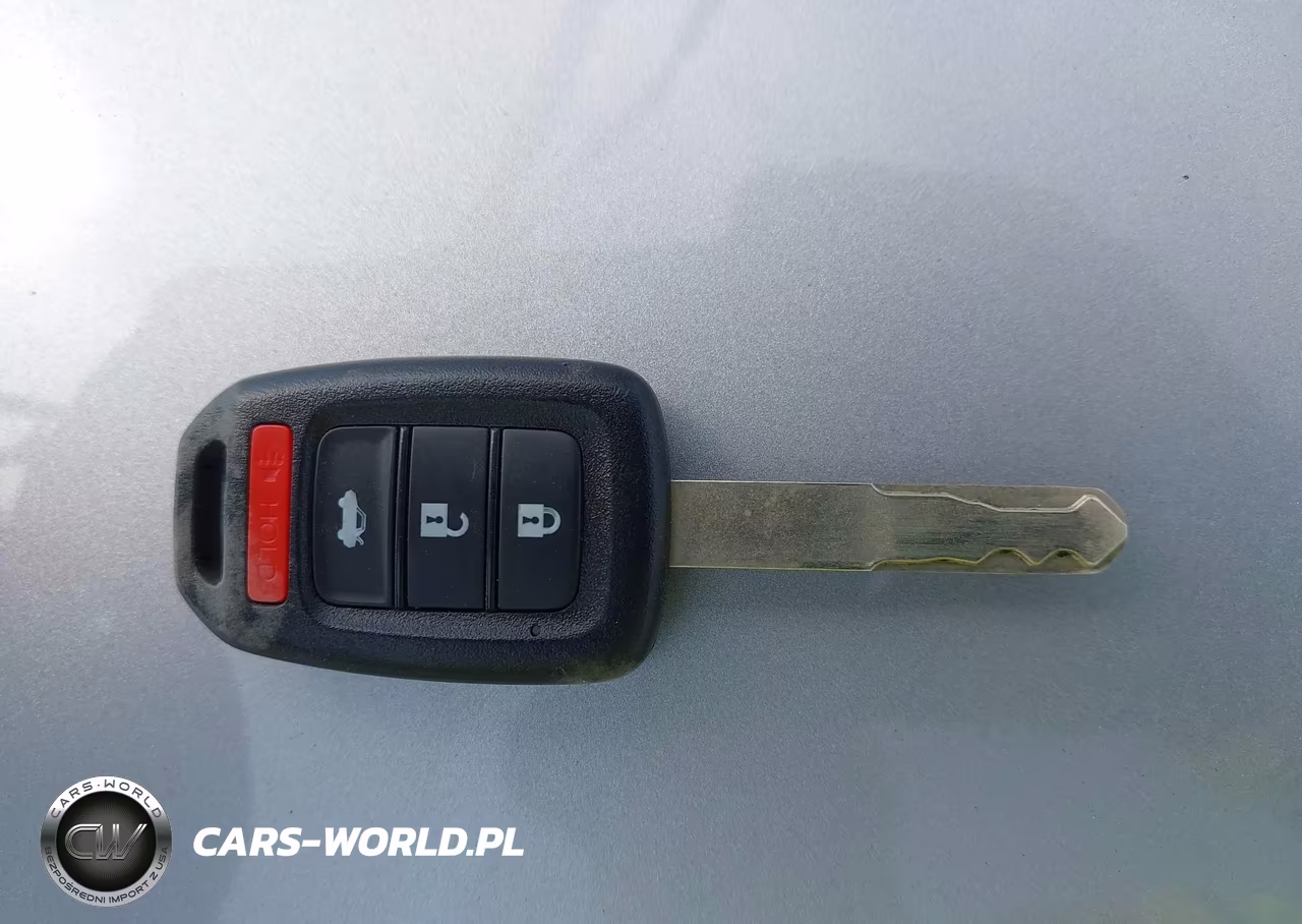 2016 Honda Accord Sport VIN:1HGCR2F53GA186947 - 11