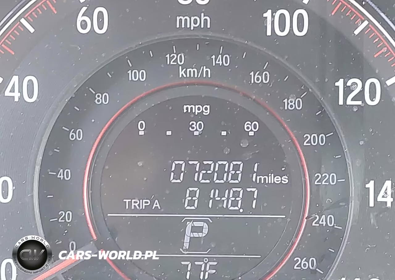 2016 Honda Accord Sport VIN:1HGCR2F53GA186947 - 16