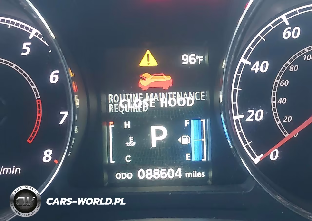 2016 Mitsubishi Outlander Sport 2.0 Es VIN:JA4AP3AU1GZ048139 - 15