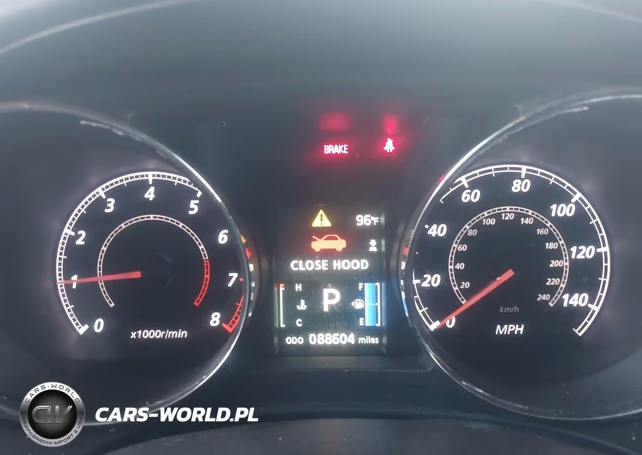 2016 Mitsubishi Outlander Sport 2.0 Es VIN:JA4AP3AU1GZ048139 - 7