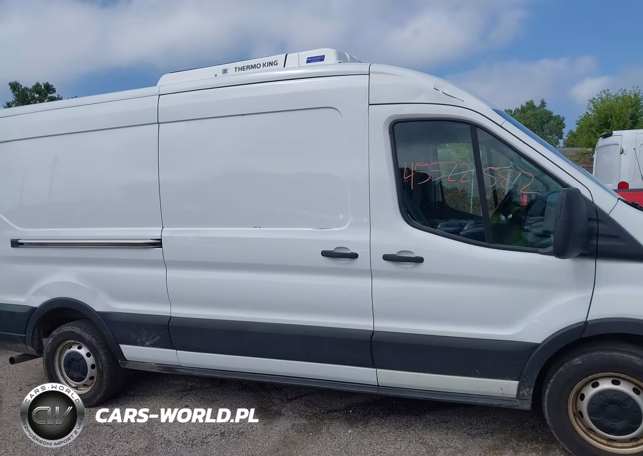 2020 Ford Transit-250 VIN:1FTBR1C88LKB20448 - 13