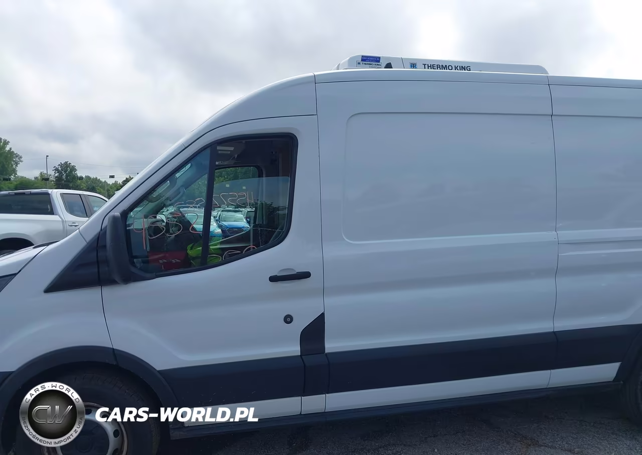 2020 Ford Transit-250 VIN:1FTBR1C88LKB20448 - 14