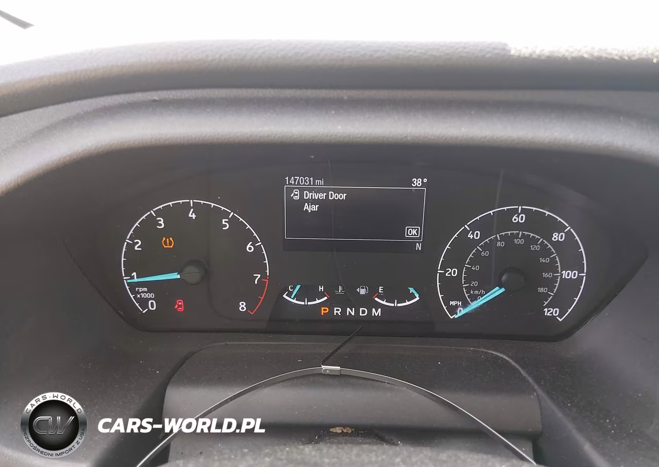 2020 Ford Transit-250 VIN:1FTBR1C88LKB20448 - 7