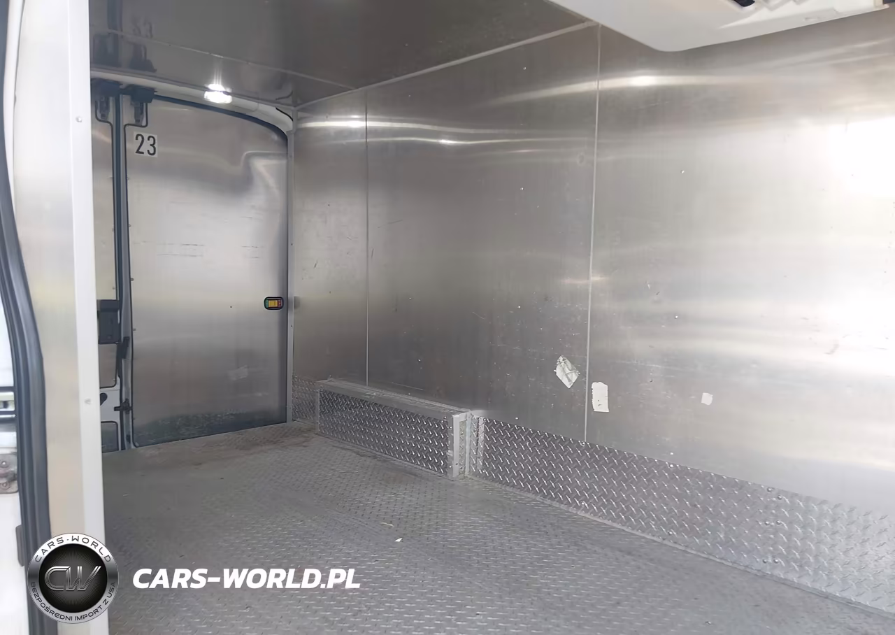 2020 Ford Transit-250 VIN:1FTBR1C88LKB20448 - 8
