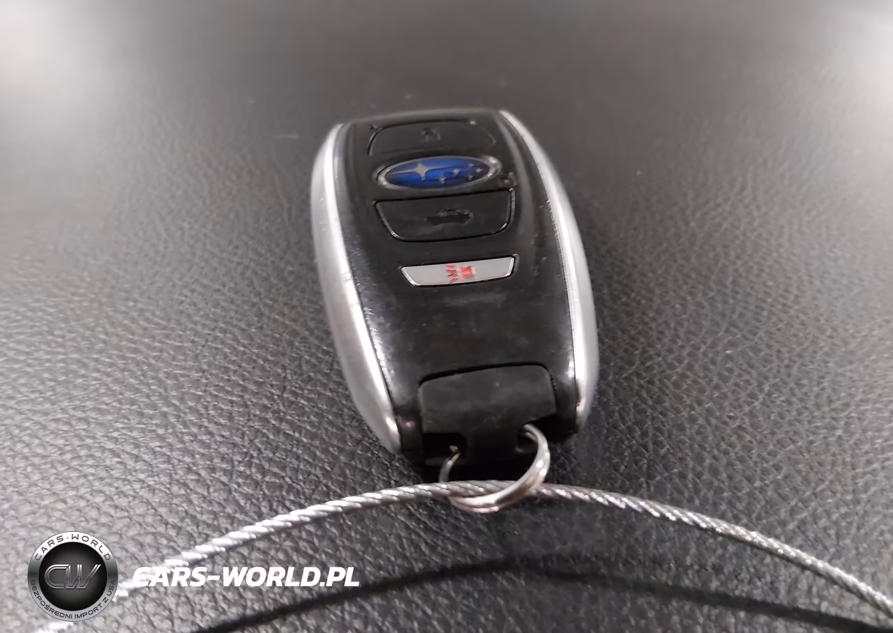 2015 Subaru Legacy 3.6R Limited VIN:4S3BNEN61F3021726 - 11