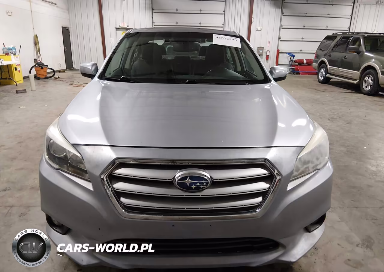 2015 Subaru Legacy 3.6R Limited VIN:4S3BNEN61F3021726 - 13