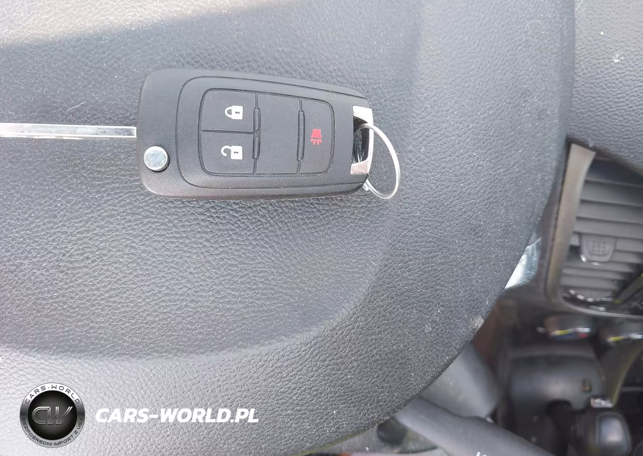 2017 Chevrolet Trax Ls VIN:3GNCJKSB3HL227452 - 11